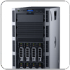 Серверы Dell PowerEdge T340