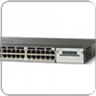 Коммутаторы Cisco Catalyst 3750