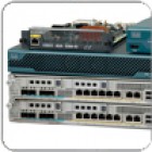 Устройства обеспечения безопасности Cisco (ASA) серии 5500