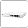 Коммутаторы HPE Aruba 1960