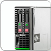 Блейд-серверы HPE Proliant BL420c