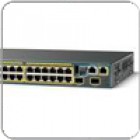 Коммутаторы Cisco Catalyst 2960-S