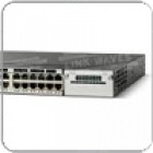 Коммутаторы Cisco Catalyst 3750-X