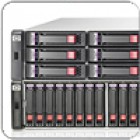 Дисковые массивы HPE MSA 2040/2042