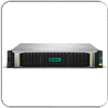 Дисковые массивы HPE MSA 1060