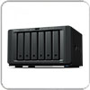 Настольные NAS Synology DS