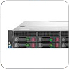 Серверы HPE ProLiant DL80