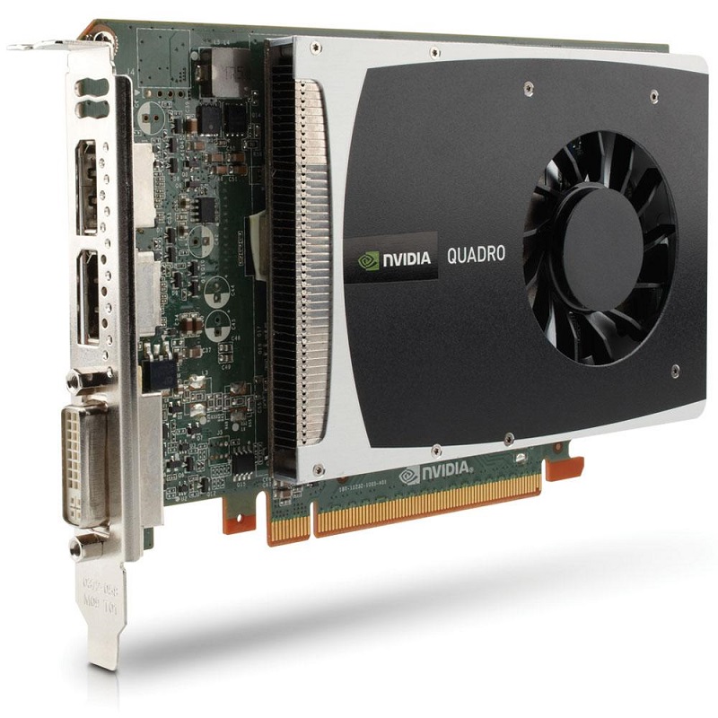 Hp nvidia quadro outlet