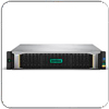 Дисковые массивы HPE MSA 2050/2052