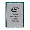 Intel Xeon Cascade Lake Refresh – новая линейка серверных процессоров Intel Xeon Scalable 2-го поколения