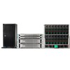 Hewlett-Packard анонсировала линейку серверов ProLiant Gen9