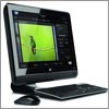 Моноблоки от HP: новый All-in-One 200 и обновленный TouchSmart 600