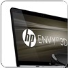 Envy 17 от HP – теперь и с поддержкой 3D
