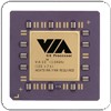 VIA Technologies анонсировала самый производительный 4-ядерный процессор