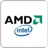 AMD начала серийно выпускать первые гибридные процессоры