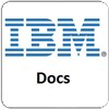 IBM начала тестирование облачного сервиса IBM Docs