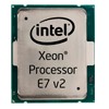 Xeon E7 v2 – новое поколение серверных процессоров от Intel