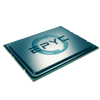Серверные процессоры AMD EPYC 7000 — анонс семейства «4-в-1»