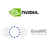 NVIDIA и EuroHPC объявили о начале разработки четырех суперкомпьютерных систем в Европе
