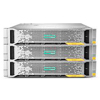 Виртуальная система хранения данных HPE SV3200