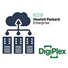 HPE подписала соглашение об использовании дата-центра DigiPlex Stockholm в Швеции