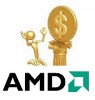 AMD получит дополнительное финансирование для супермасштабных вычислений
