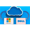 Dell и Microsoft представили гибридное облако Dell Hybrid Cloud System for Microsoft