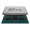 AMD поднимает ставки: процессоры EPYC 7FX2 с повышенными тактовыми частотами