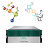 Голландская больница Flevoziekenhuis выбрала HPE GreenLake и HPE Aruba Networking для улучшения ИТ-инфраструктуры