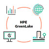 GreenLake - полноценные облачные сервисы от HPE