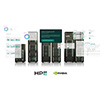 IDC назвала HPE Private Cloud AI лидером в области частных систем ИИ