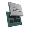 AMD нарастила продажу в серверном сегменте на фоне падения спроса на процессоры x86