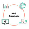HPE представила серверную платформу ProLiant Gen11 с консолью управления по подписке GreenLake
