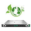 Серверы HPE ProLiant Compute Gen12 и устойчивое развитие