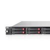 Обзор сервера HP ProLiant DL360G6/G7