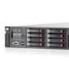 Обзор сервера HP ProLiant DL380G7/G6