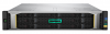 Промо-комплект HPE MSA 2060 iSCSI