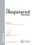 DELL PartnerDirect Registered BitPrime LLC
