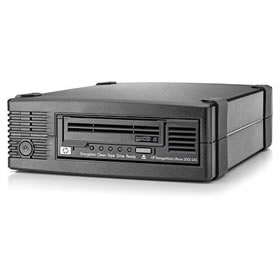 HP Ultrium 3000